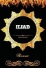 Iliad - By  - Illustrated (Paperback) - Homer Photo