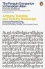 The Penguin Companion to European Union (Paperback, 4th Revised edition) - Timothy Bainbridge Photo