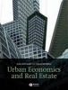 Urban Economics and Real Estate - Theory and Policy (Hardcover) - John F McDonald Photo