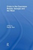 Crisis in the Caucasus - Russia, Georgia and the West (Paperback) - Paul B Rich Photo