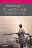 Surviving in Violent Conflicts 2016 - Chinese Interpreters in the Second Sino-Japanese War 1931-1945 (Hardcover, 1st ed. 2016) - Ting Guo Photo