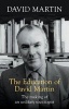 The Education of  - The Making of an Unlikely Sociologist (Paperback) - David Martin Photo