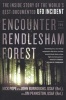 Encounter in Rendlesham Forest - The Inside Story of the World's Best-Documented UFO Incident (Paperback) - Nick Pope Photo