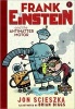 Frank Einstein and the Antimatter Motor (Hardcover) - Jon Scieszka Photo