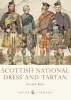 Scottish National Dress and Tartan (Paperback) - Stuart Reid Photo