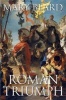 The Roman Triumph (Paperback) - Mary Beard Photo