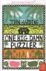 One Big Damn Puzzler (Paperback) - John Harding Photo