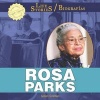 Rosa Parks (English, Spanish, Hardcover) - Gillian Gosman Photo