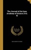 The Journal of the  (Vol. 8) (Hardcover) - Iowa Academy of Science Photo