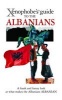 The Xenophobe's Guide to the Albanians (Paperback) -  Photo