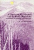 A History of Mt. Mitchell and the Black Mountains - Exploration, Development, and Preservation (Paperback) - S Kent Schwarzkopf Photo