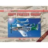 506th Fighter Group - The History of 506th Fighter Group, Iwo Jima 1945 (Paperback) - Robert J Grant Photo