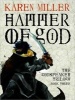 Hammer of God (Standard format, CD, Library ed) - Karen Miller Photo