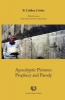 Apocalyptic Pictures - Prophecy and Parody (Paperback) - B Cobbey Crisler Photo