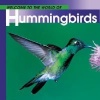 Welcome to the World of Hummingbirds (Paperback) - Diane Swanson Photo