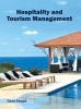 Hospitality and Tourism Management (Hardcover) - Trent Powell Photo