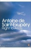 Flight to Arras (Paperback, New Ed) - Antoine De Saint Exupery Photo