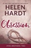 Obsession (Paperback) - Helen Hardt Photo