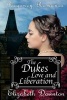 The Dukes Unrequited Affection (Paperback) - Elizabeth Downton Photo