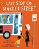 Last Stop on Market Street (Paperback) - Matt de la Pe na Photo