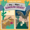 Day and Night in the Sonoran Desert (Hardcover) - Caroline Arnold Photo