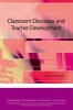 Classroom Discourse and Teacher Development (Hardcover, annotated edition) - Steve Walsh Photo