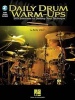 Daily Drum Warm-Ups - 365 Exercises to Develop Your Technique (Paperback) - Andy Ziker Photo