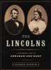 The Lincolns - A Scrapbook Look at Abraham and Mary (Hardcover) - Candace Fleming Photo