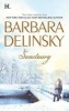 Sanctuary (Paperback) - Barbara Delinsky Photo