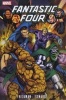 Fantastic Four - Volume 3 (Paperback) - Jonathan Hickman Photo