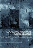 Local and Regional Development (Paperback, New edition) - Andy Pike Photo