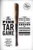 The Pine Tar Game - The Kansas City Royals, the New York Yankees, and Baseball's Most Absurd and Entertaining Controversy (Paperback) - Filip Bondy Photo