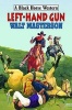 Left-hand Gun (Hardcover) - Walt Masterson Photo