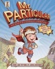 Mr. Particular - The World's Choosiest Champion! (Hardcover) - Jason Kirschner Photo