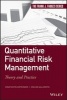 Quantitative Financial Risk Management - Theory and Practice (Hardcover) - Constantin Zopounidis Photo