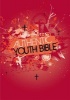 The ERV Authentic Youth Bible Red (Hardcover) - Bible League International Photo