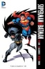 Superman Batman, Volume 1 - Public Enemies (Paperback) - Ed McGuiness Photo