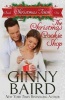 The Christmas Cookie Shop (Paperback) - Ginny Baird Photo