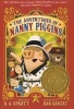 The Adventures of Nanny Piggins (Paperback) - RA Spratt Photo