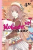 Kobato, v. 4 (Paperback) - Clamp Photo