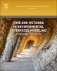 Time and Methods in Environmental Interfaces Modelling - Personal Insights (Hardcover) - Dragutin T Mihailovic Photo