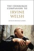 The Edinburgh Companion to Irvine Welsh (Paperback) - Berthold Schoene Photo