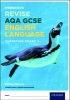 AQA GCSE English Language: Targeting Grades 6-9, Targeting grades 6-9 - Revision Workbook (Paperback) - Peter Ellison Photo