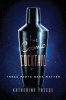 The Cosmic Cocktail - Three Parts Dark Matter (Paperback) - Katherine Freese Photo