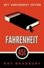 Fahrenheit 451 (Paperback) - Ray Bradbury Photo