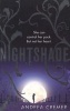 Nightshade (Paperback) - Andrea Cremer Photo