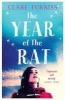 The Year of the Rat (Paperback) - Clare Furniss Photo