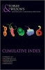 Microbiology and Microbial Infections - Cumulative Index (Hardcover, 10th Revised edition) - WWC Topley Photo