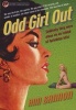 Odd Girl Out (Paperback, New edition) - Ann Bannon Photo