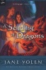 A Sending of Dragons (Paperback) - Jane Yolen Photo